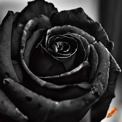  Black Roses - melancholic melody blended with infectious reggae rhythms